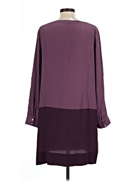 Eileen Fisher 3/4 Sleeve Blouse (view 2)