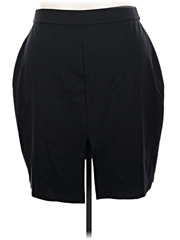 Roaman's Formal Skirt (view 2)