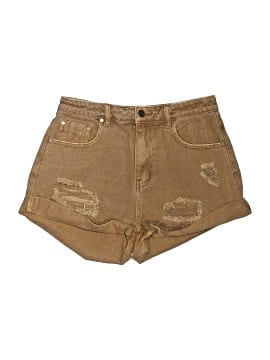 Assorted Brands Denim Shorts (view 1)