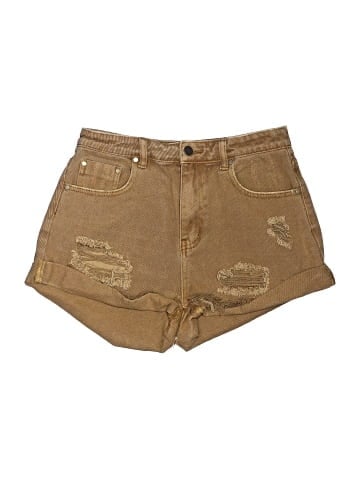 Assorted Brands Denim Shorts (view 1)