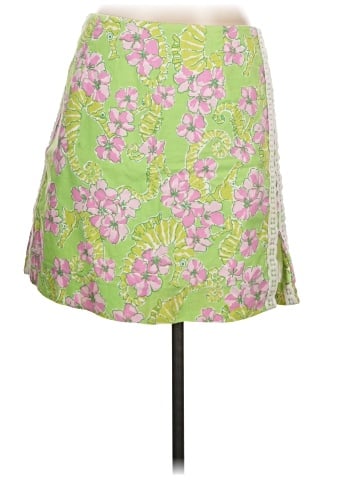Lilly Pulitzer Casual Skirt (view 1)