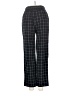 Madewell Plaid Black Dress Pants Size XS - photo 2