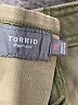 Torrid Green Jeans Size 22 - photo 4