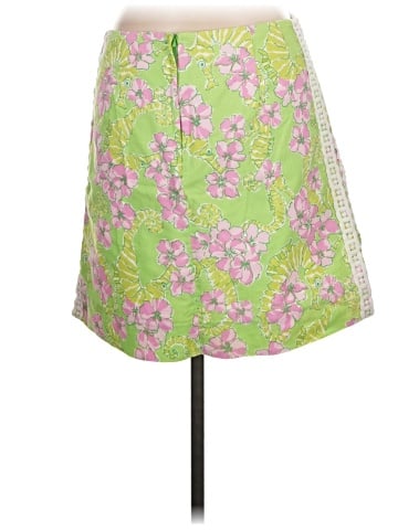 Lilly Pulitzer Casual Skirt (view 2)