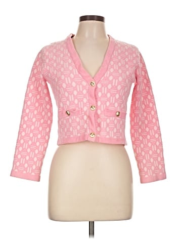 Maje Cardigan (view 1)