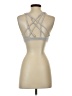 Lululemon Athletica Silver Tank Top Size 4 - photo 2