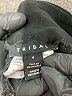 Tribal Black Track Pants Size 4 - photo 7
