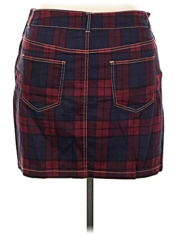 Simplee Casual Skirt (view 2)