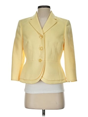 Kasper Blazer (view 1)