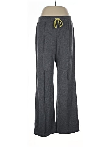 Daily Practice By Anthropologie Track Pants (view 1)