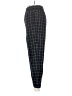 Madewell Plaid Black Dress Pants Size XS - photo 5