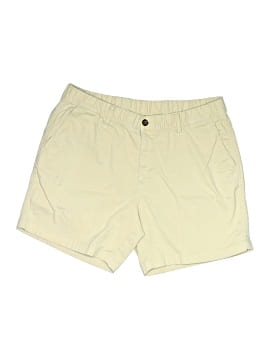 Assorted Brands Khaki Shorts (view 1)