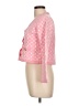 Maje Pink Cardigan Size Lg (3) - photo 5