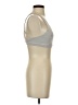 Lululemon Athletica Silver Tank Top Size 4 - photo 4