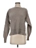 Everlane Gray Cashmere Pullover Sweater Size S - photo 1