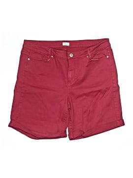 J.Jill Shorts (view 1)