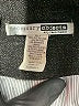 Necessary Objects Tweed Gray Blazer Size XS - photo 6