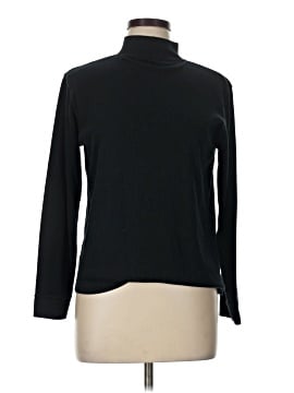 Unbranded Long Sleeve Turtleneck (view 1)
