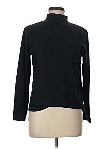 Unbranded Long Sleeve Turtleneck (view 1)