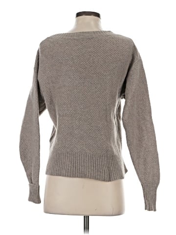 Everlane Cashmere Pullover Sweater (view 2)