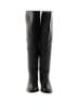 Assorted Brands Black Boots Size 10 - photo 2