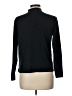 Unbranded Black Long Sleeve Turtleneck Size L (petite) - photo 2