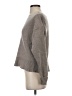 Everlane Gray Cashmere Pullover Sweater Size S - photo 5
