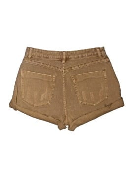 Assorted Brands Denim Shorts (view 2)