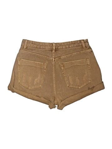 Assorted Brands Denim Shorts (view 2)