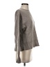Everlane Gray Cashmere Pullover Sweater Size S - photo 4