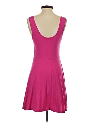 Papaya Casual Dress (view 2)