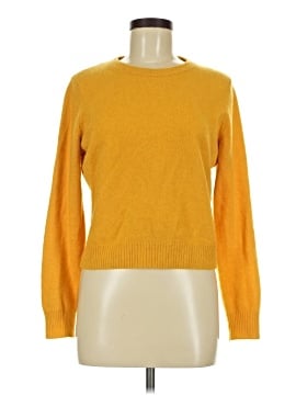 Unbranded Cashmere Pullover Sweater (view 1)