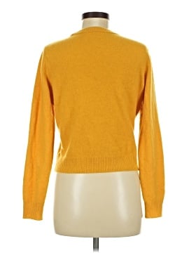 Unbranded Cashmere Pullover Sweater (view 2)