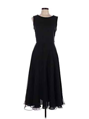 Kenar Cocktail Dress (view 1)