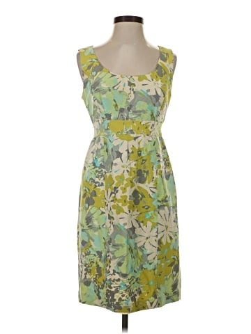 Halogen Cocktail Dress (view 1)