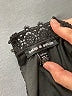 Cable & Gauge Black Tank Top Size S - photo 7