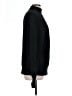 J.Crew 100% Cotton Solid Black Turtleneck Sweater Size L - photo 4