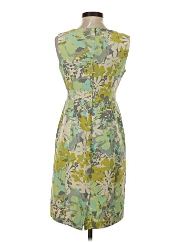 Halogen Cocktail Dress (view 2)