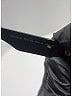Dolce & Gabbana Black Sunglasses One size - photo 3