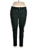 Talbots Outlet Green Jeggings Size 16 - photo 1