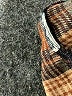 Bob Timberlake Brown Long Sleeve Blouse Size S - photo 8