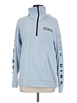 Victoria's Secret Pink Sweatshirt (view 1)