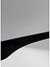 Dolce & Gabbana Black Sunglasses One size - photo 10