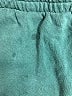 Old Navy 100% Polyester Solid Teal Casual Pants Size 4X - photo 3