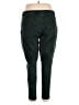 Talbots Outlet Green Jeggings Size 16 - photo 2