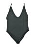 Sadie & Sage Gray Bodysuit Size M - photo 1
