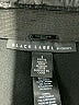 Black Label by Chico's Black Track Pants Size Med (1) - photo 4
