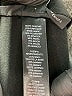 Black Label by Chico's Black Track Pants Size Med (1) - photo 5