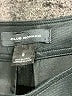 Club Monaco 100% Viscose Black Cargo Pants Size 0 - photo 7