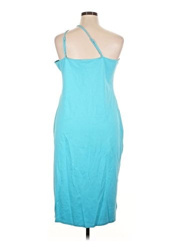 Worthington Cocktail Dress (view 2)